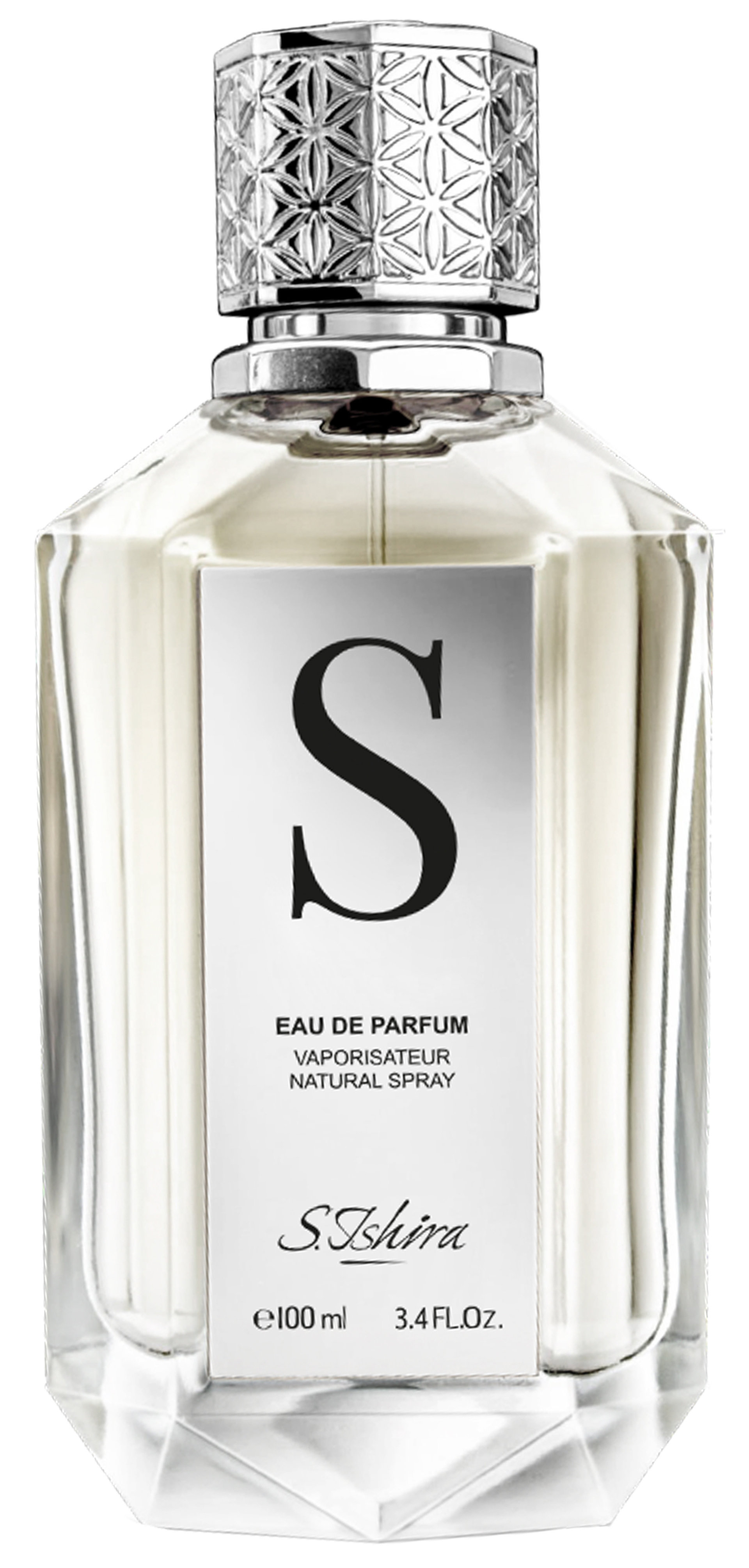 Picture of S fragrance