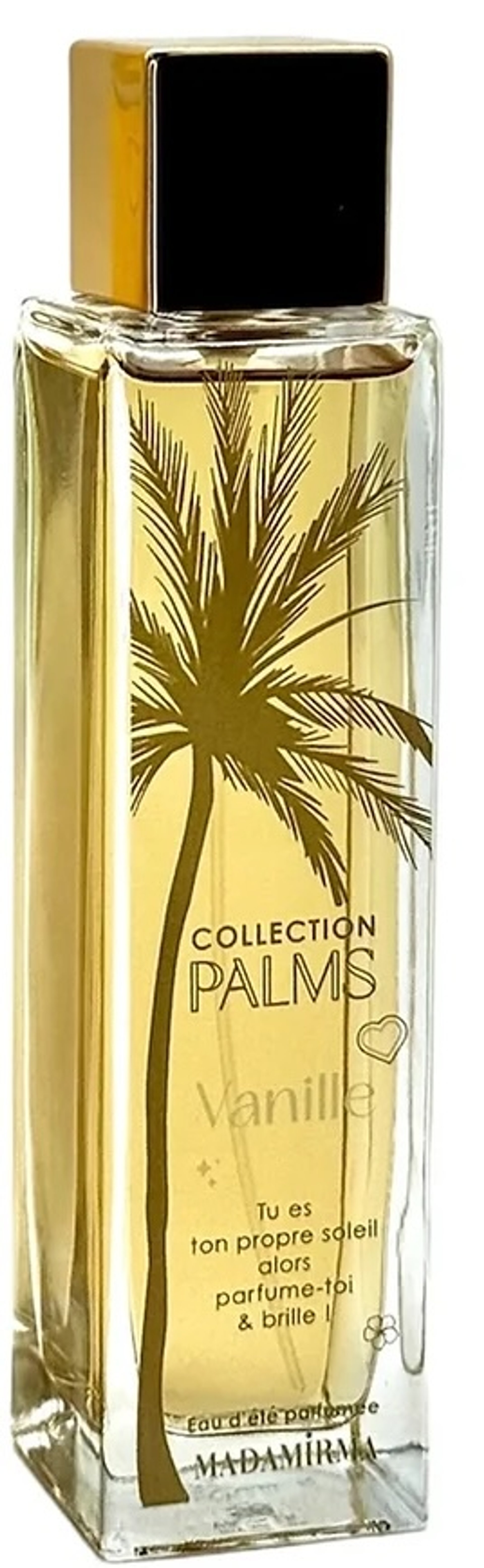 Picture of Vanille fragrance