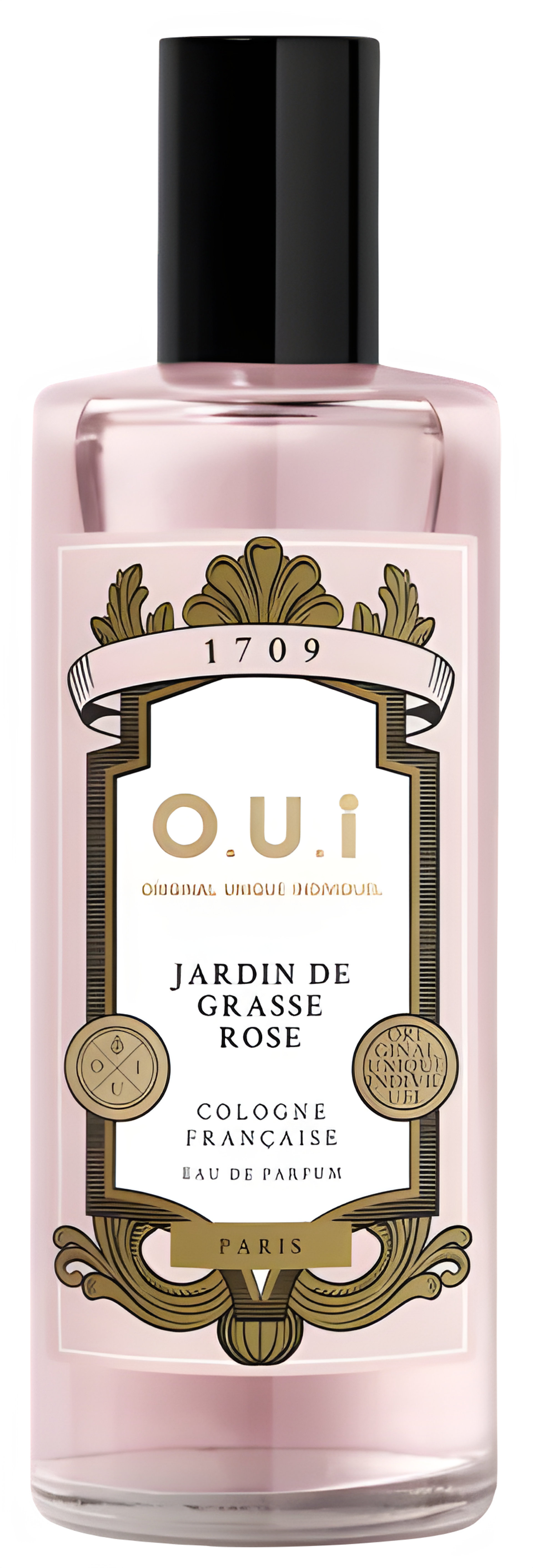 Picture of Jardin de Grasse Rose fragrance