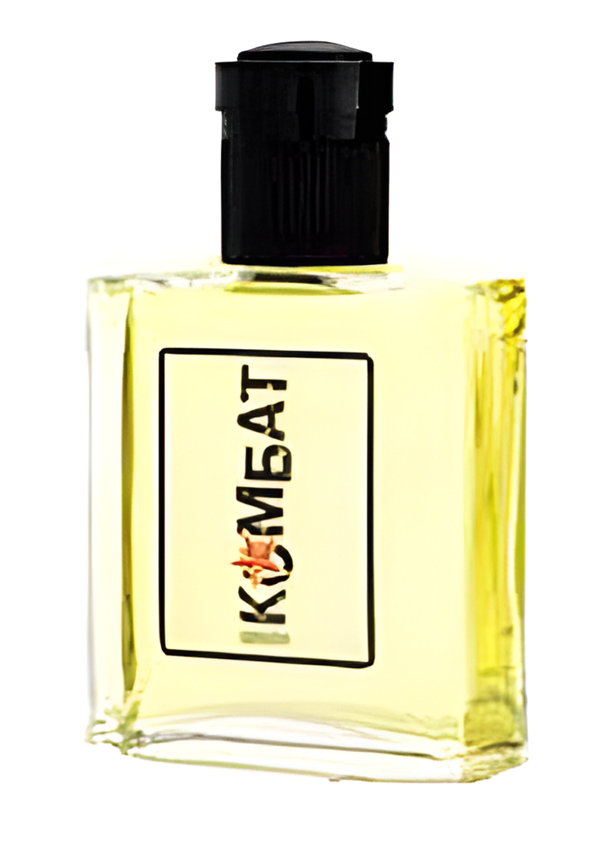 Picture of Combat fragrance