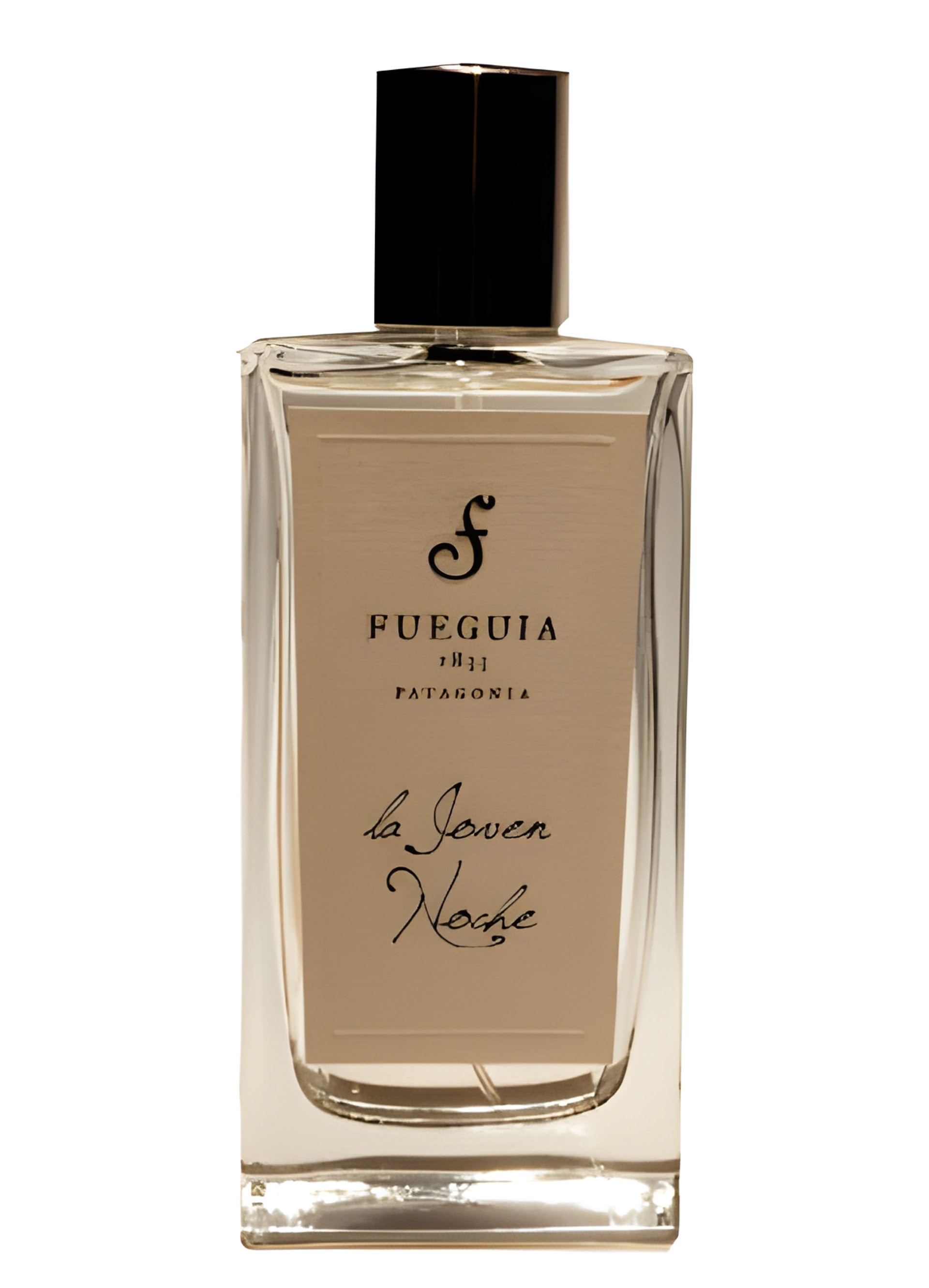 Picture of La Joven Noche fragrance