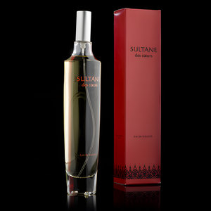 Sultane Des Coeurs by Les Parfums du Soleil perfume bottle