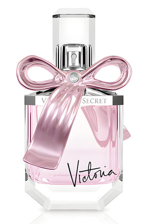 Victoria by Victoria's Secret perfume bottle