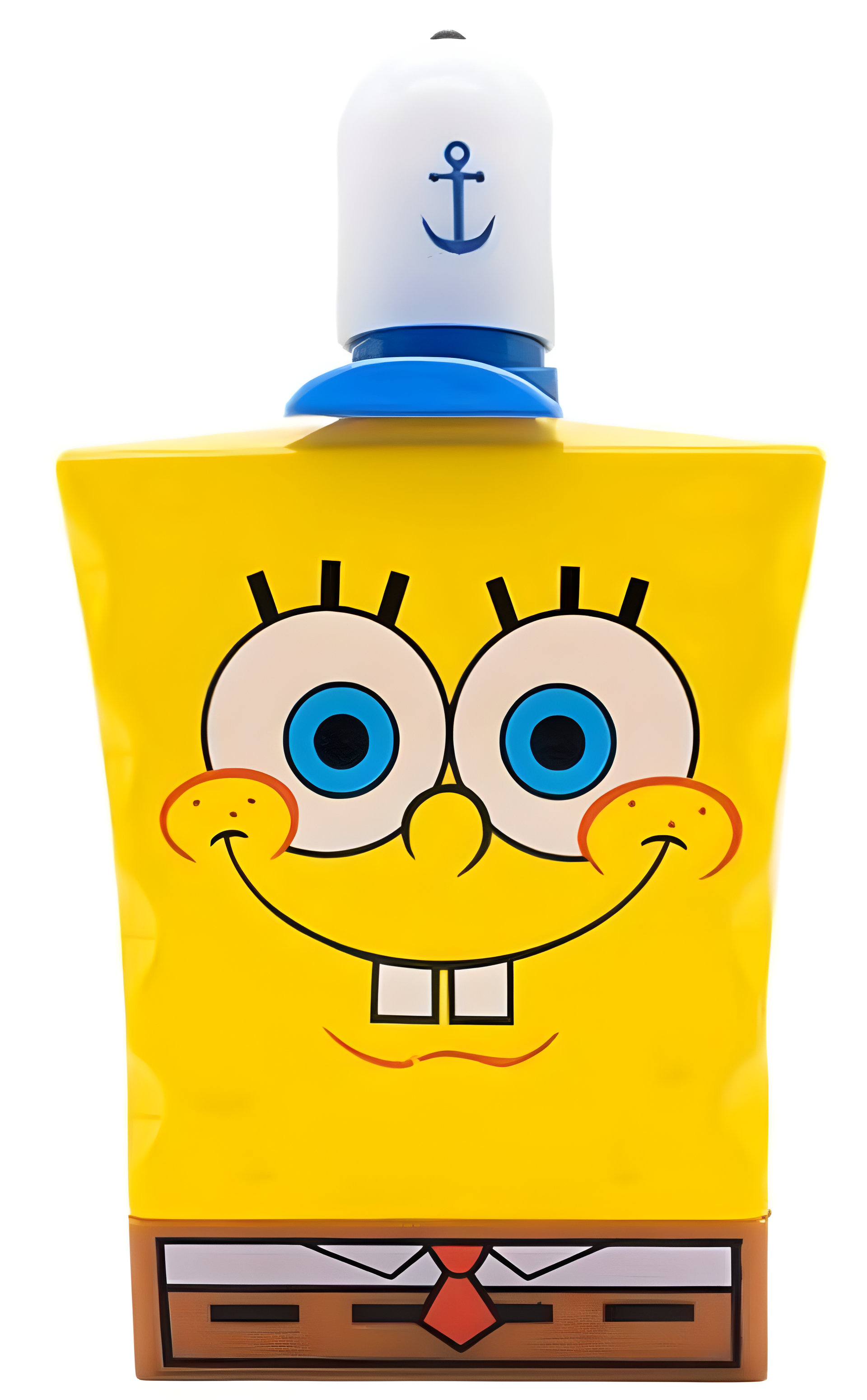 Picture of SpongeBob fragrance