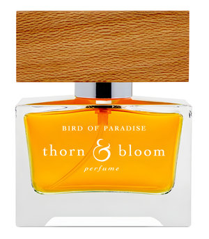 Bird of Paradise by Thorn & Bloom perfume bottle