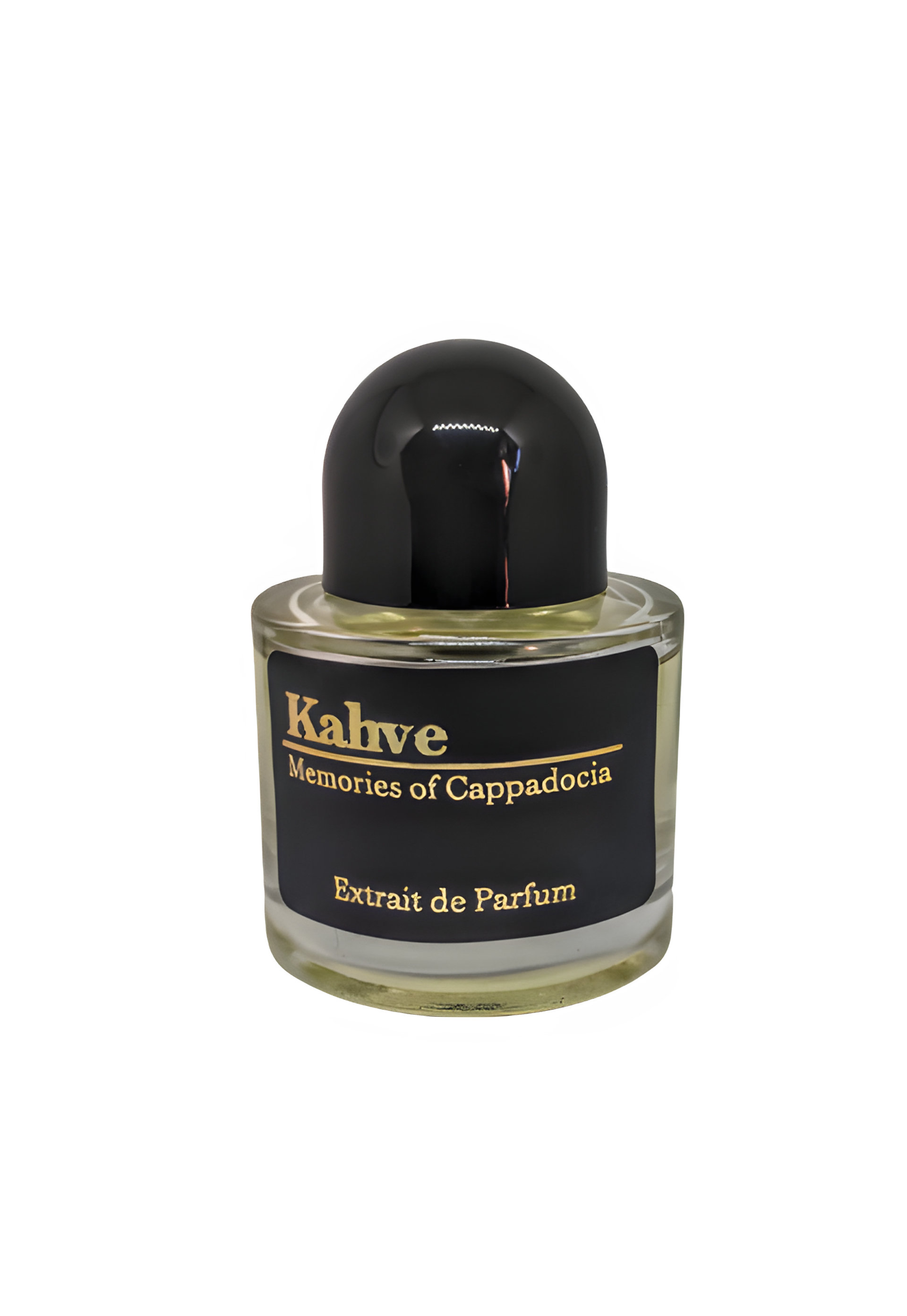 Picture of Kahve fragrance