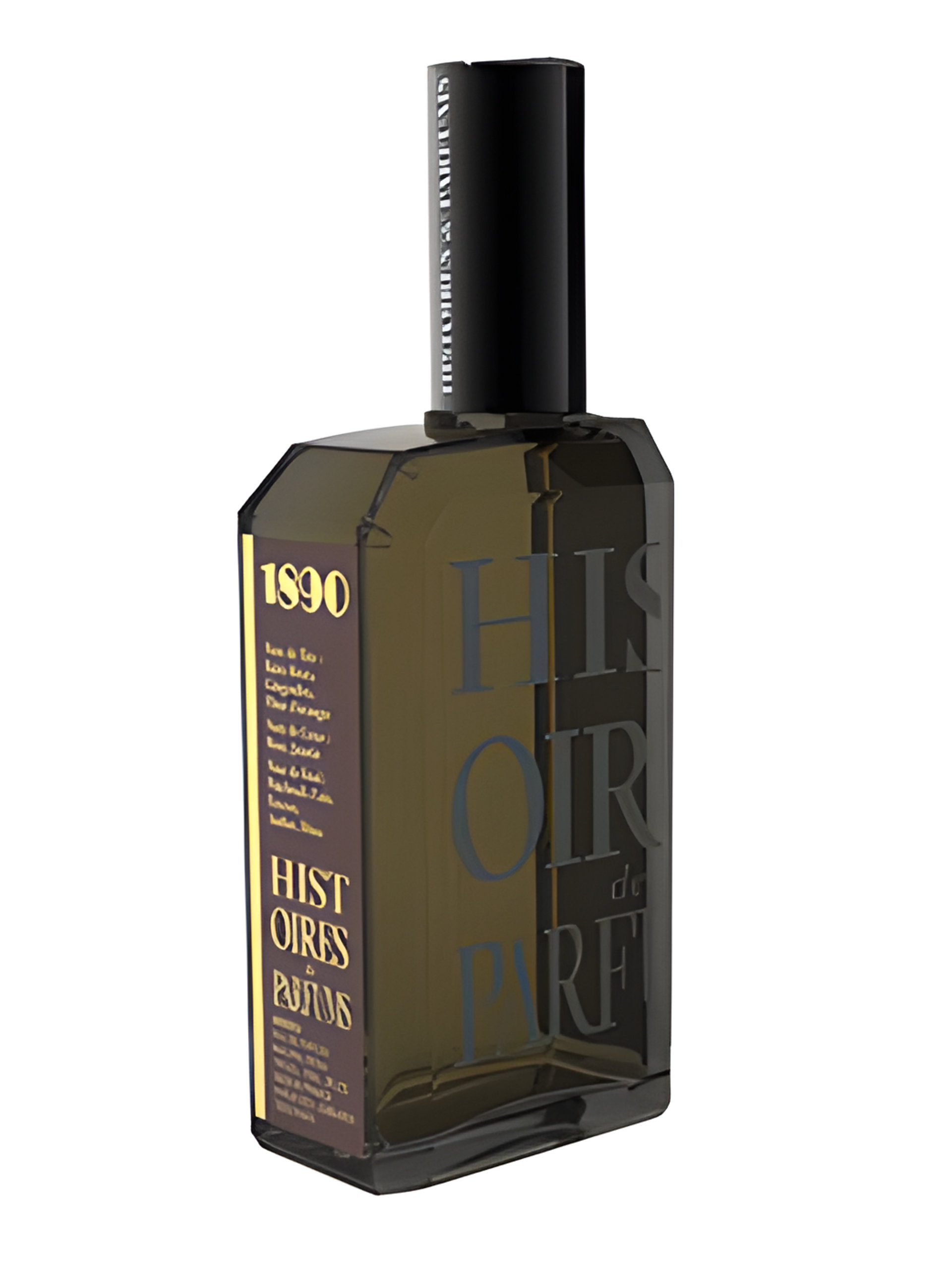 Picture of 1890 La Dame de Pique Tchaikovsky Absolu EdP fragrance