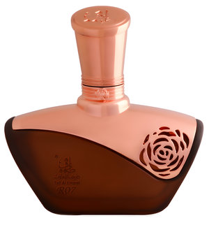 R07 Oud Magic by Taif Al Emarat perfume bottle