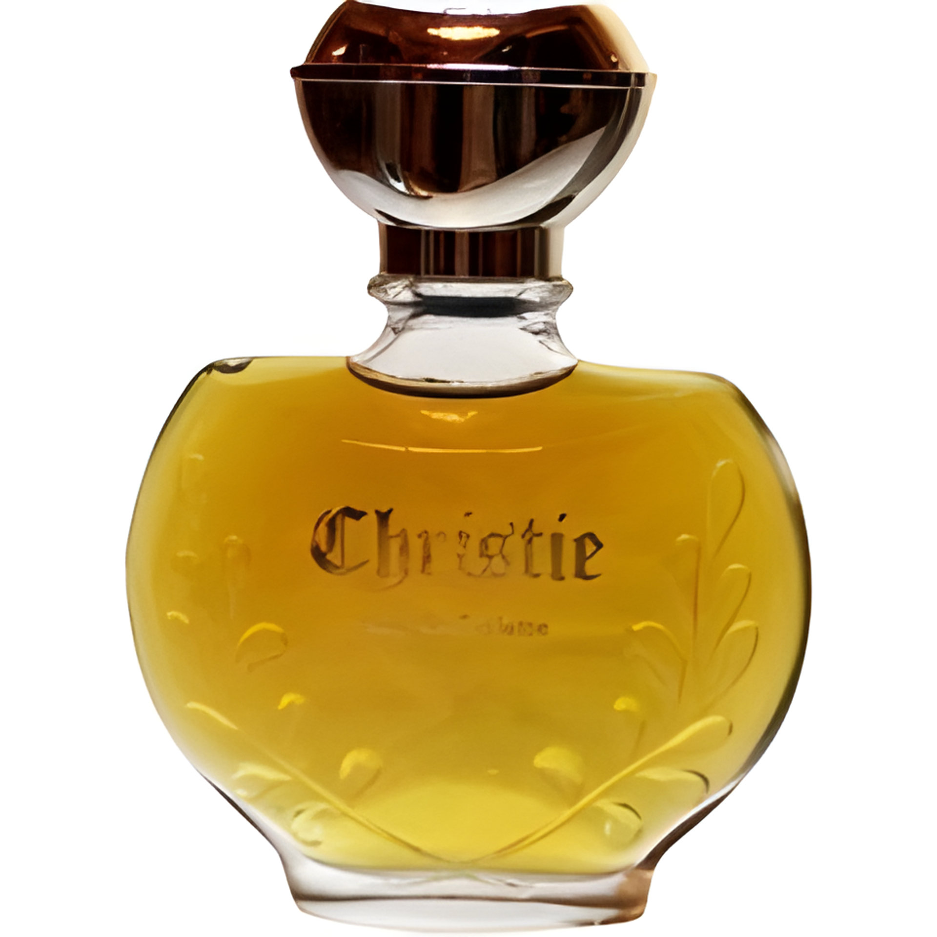Picture of Christie fragrance