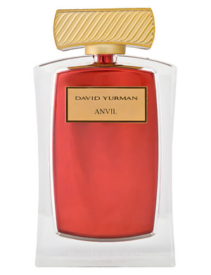 Anvil by David Yurman perfume bottle