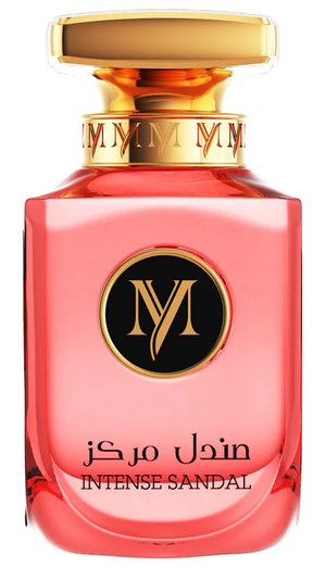 Intense Sandal by My Perfumes perfume bottle