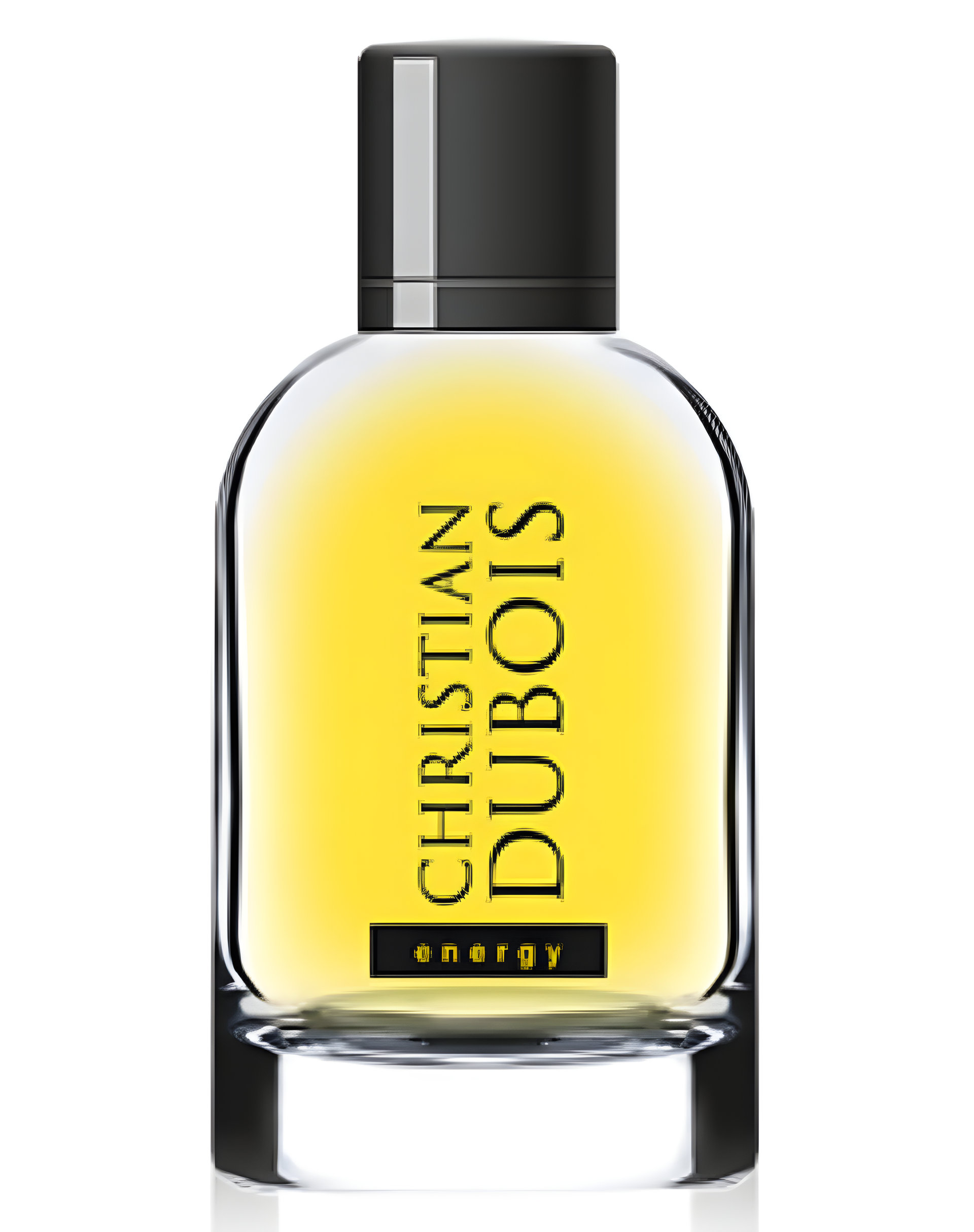 Picture of Christian Dubois Energy fragrance