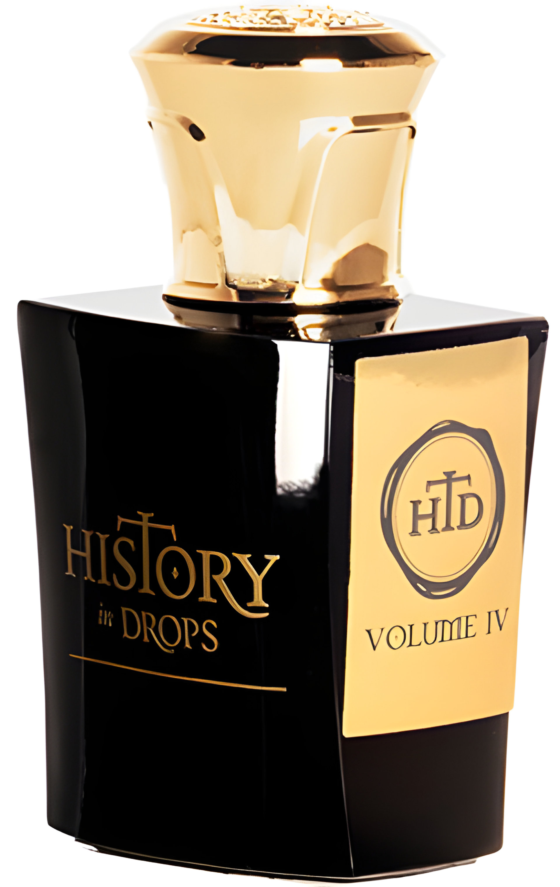 Picture of Volume IV fragrance