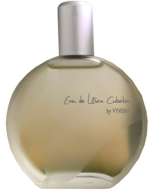 Eau de Litsea Cubeba by Vyvedas perfume bottle