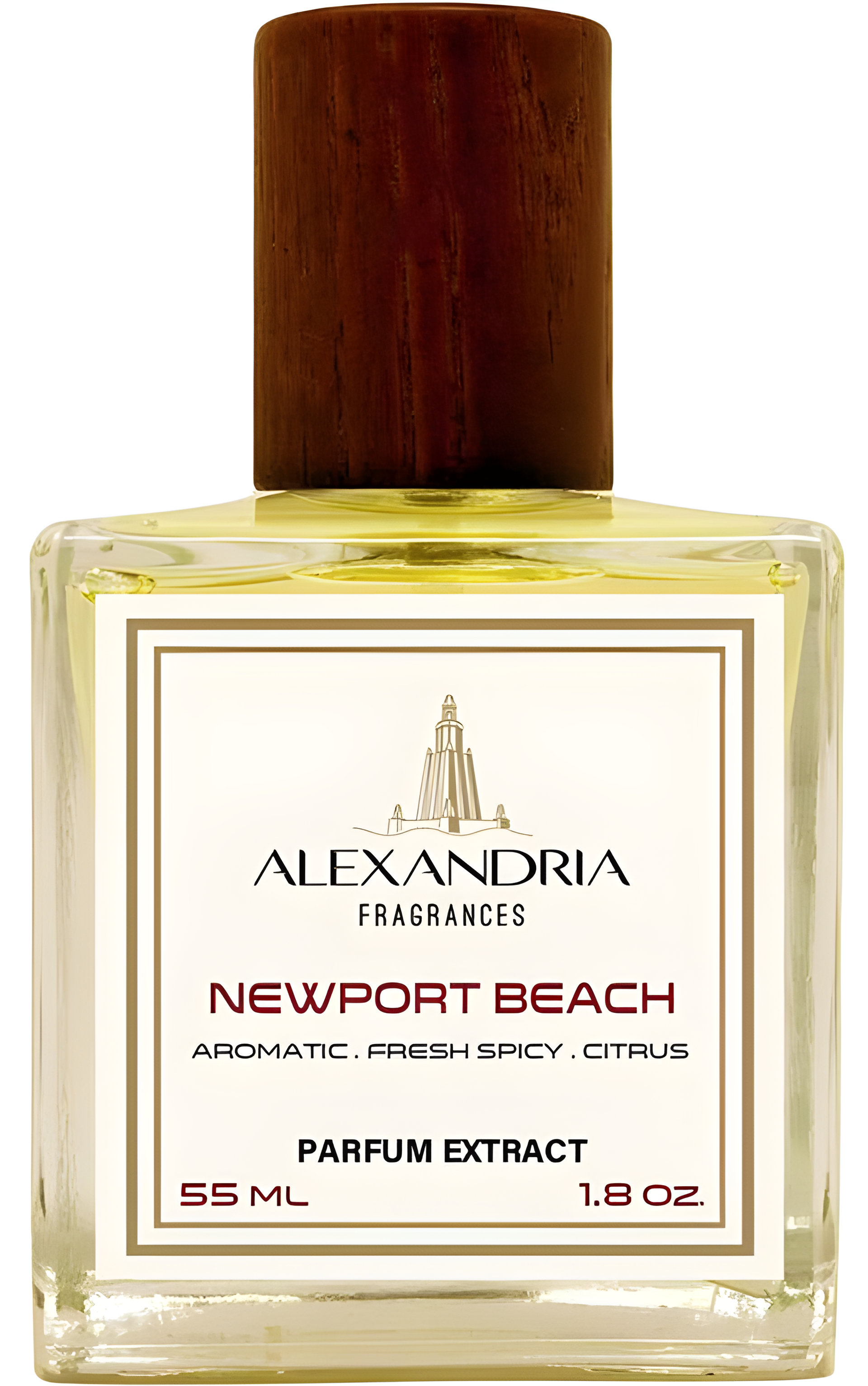 Picture of Newport Beach fragrance