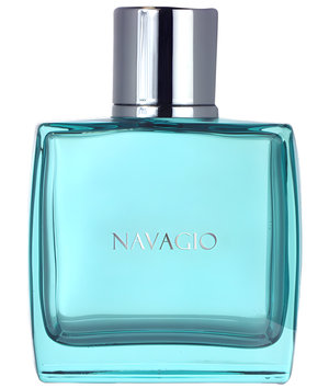 Navagio by Perfume and Skin perfume bottle