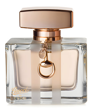 Gucci by Gucci Eau de Toilette by Gucci perfume bottle