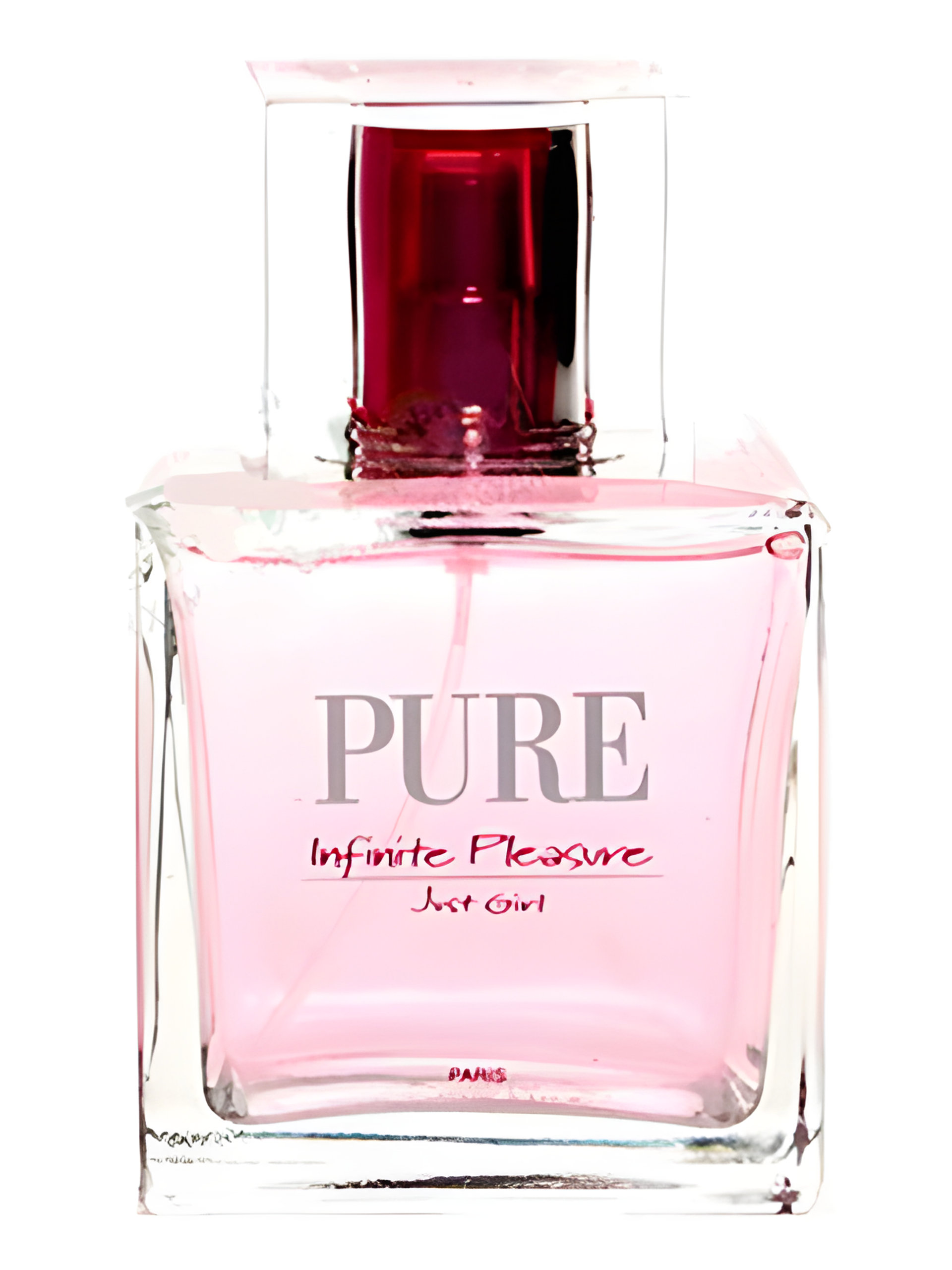 Picture of Pure Infinite Pleasure (Just Girl) fragrance