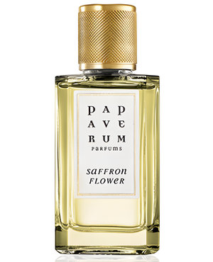 Saffron Flower by Jardin de Parfums perfume bottle