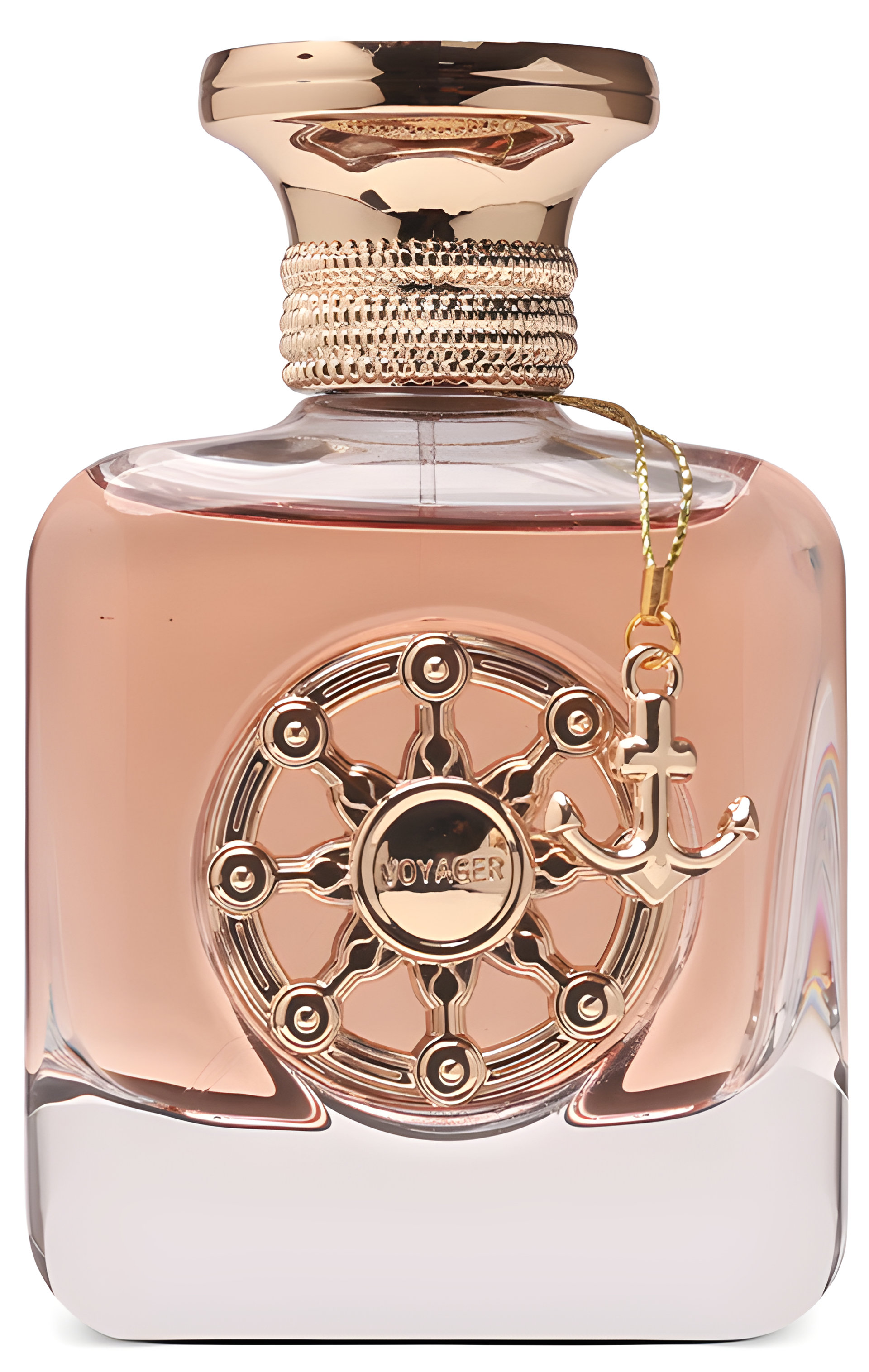 Picture of Voyager Gold fragrance