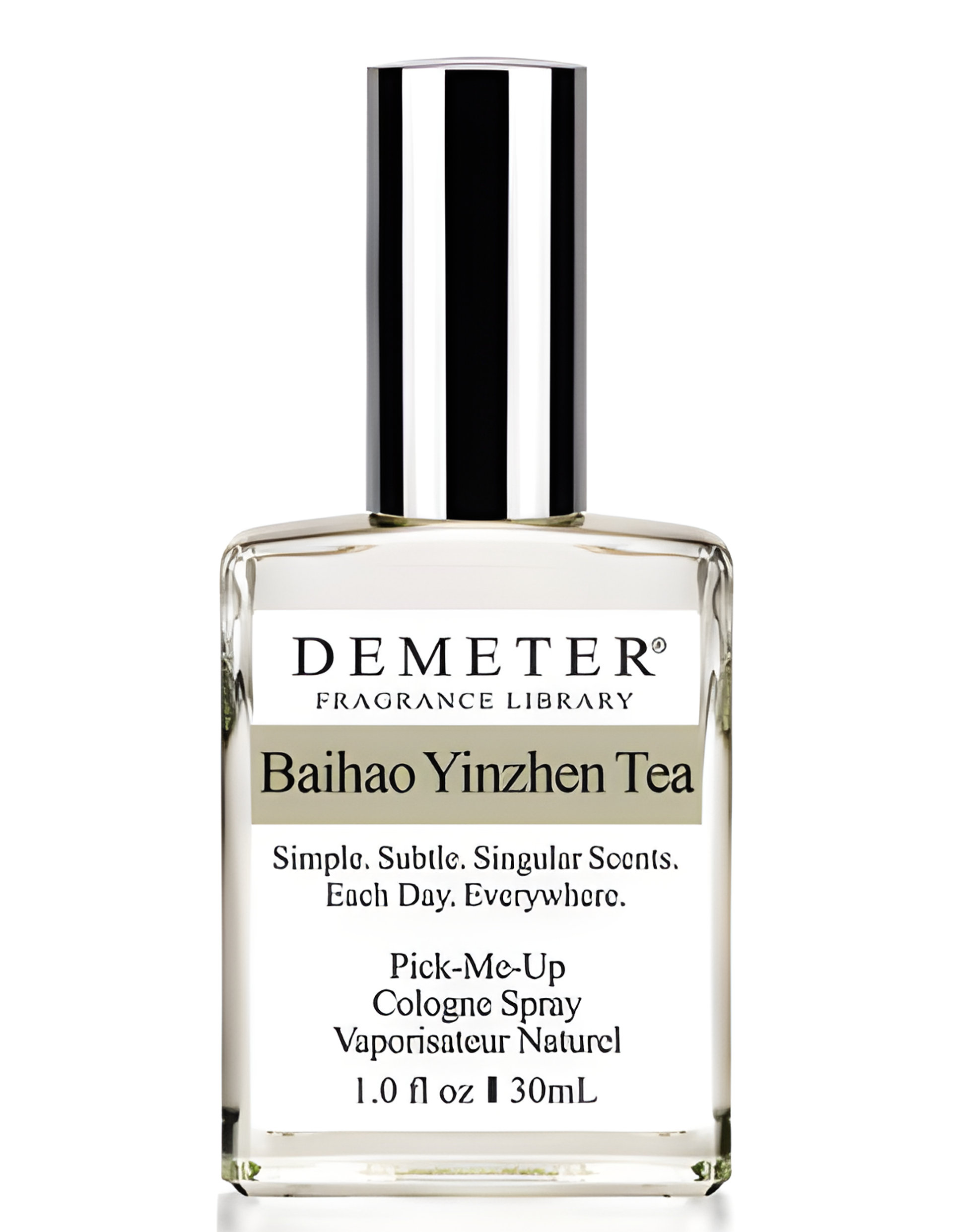 Picture of Baihao Yinzhen Tea fragrance