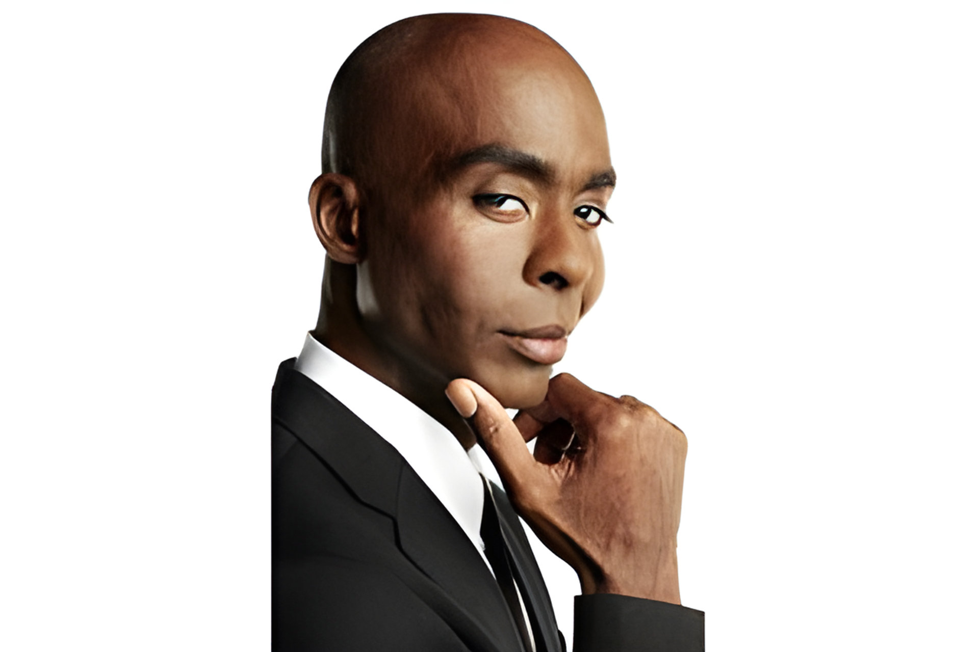 Picture of Bruce Darnell brand