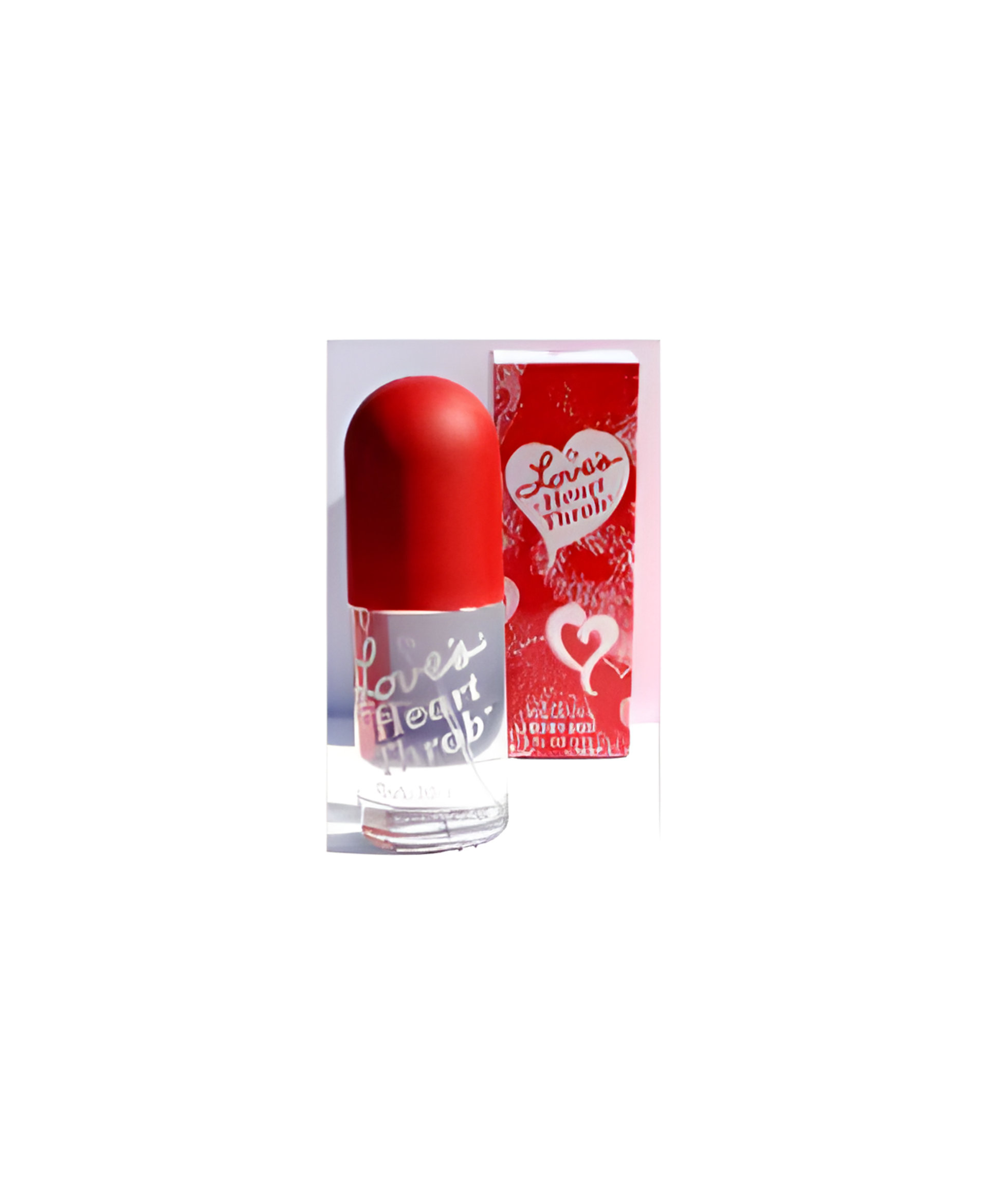 Picture of Love's Heart Throb fragrance