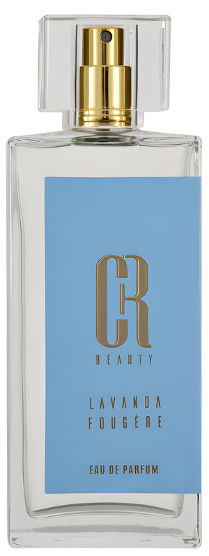 Lavanda Fougère by CR Beauty perfume bottle