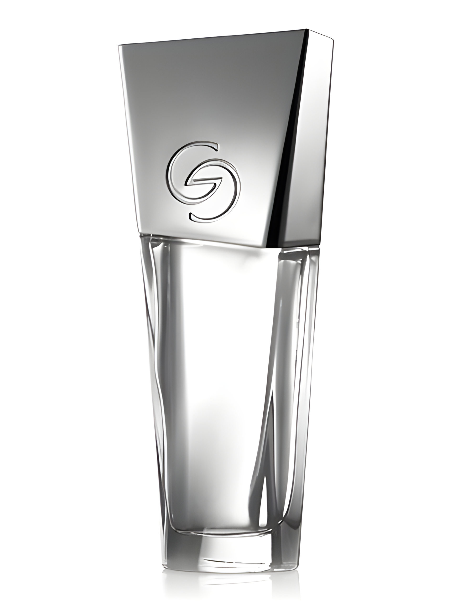 Giordani White Gold by Oriflame