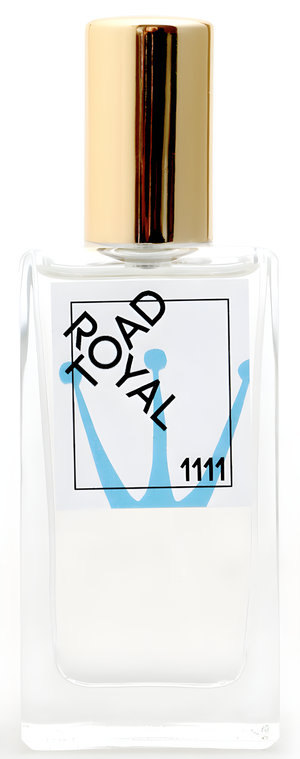 1111 Excitement by Royal Toad perfume bottle