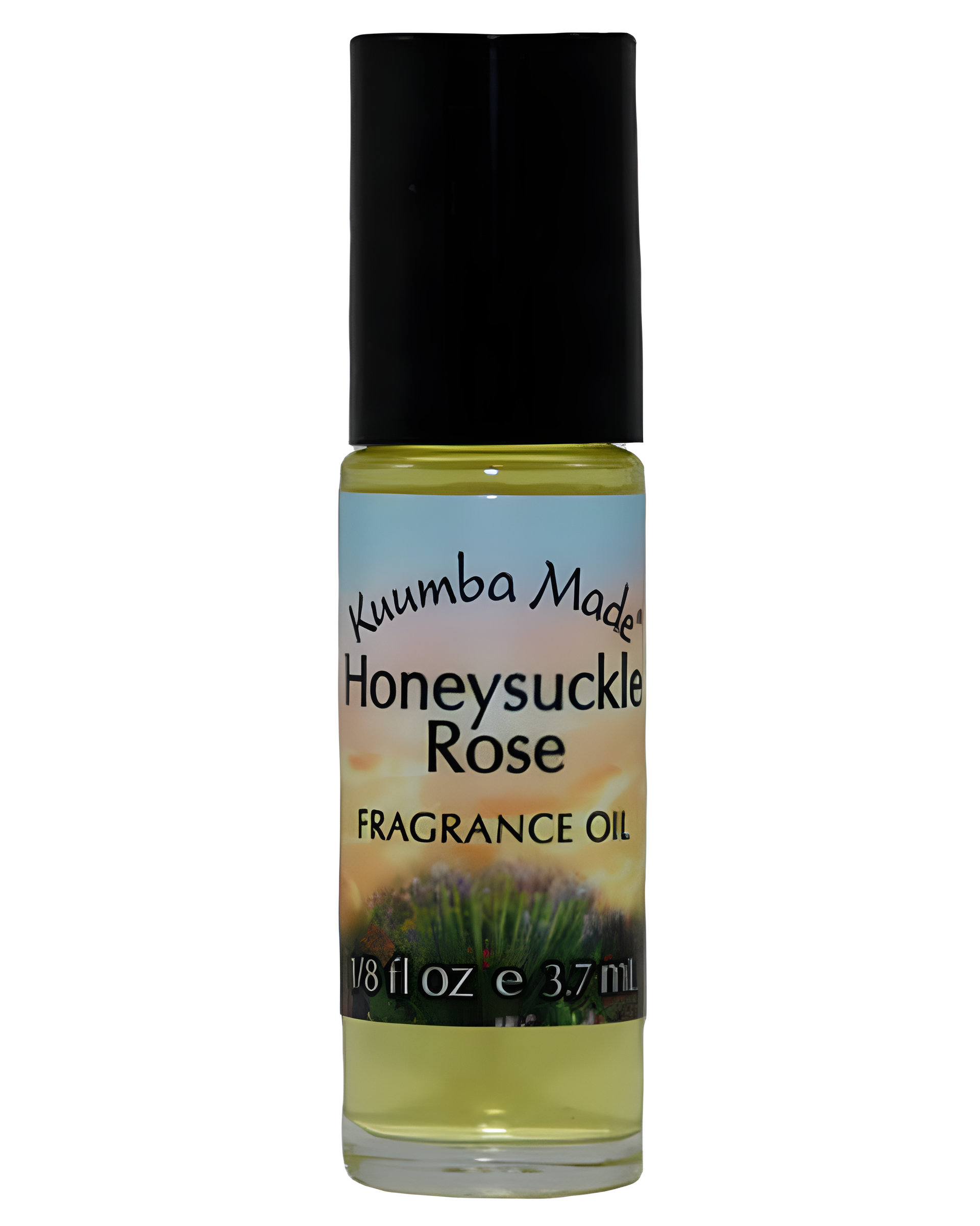Picture of Honeysuckle Rose fragrance