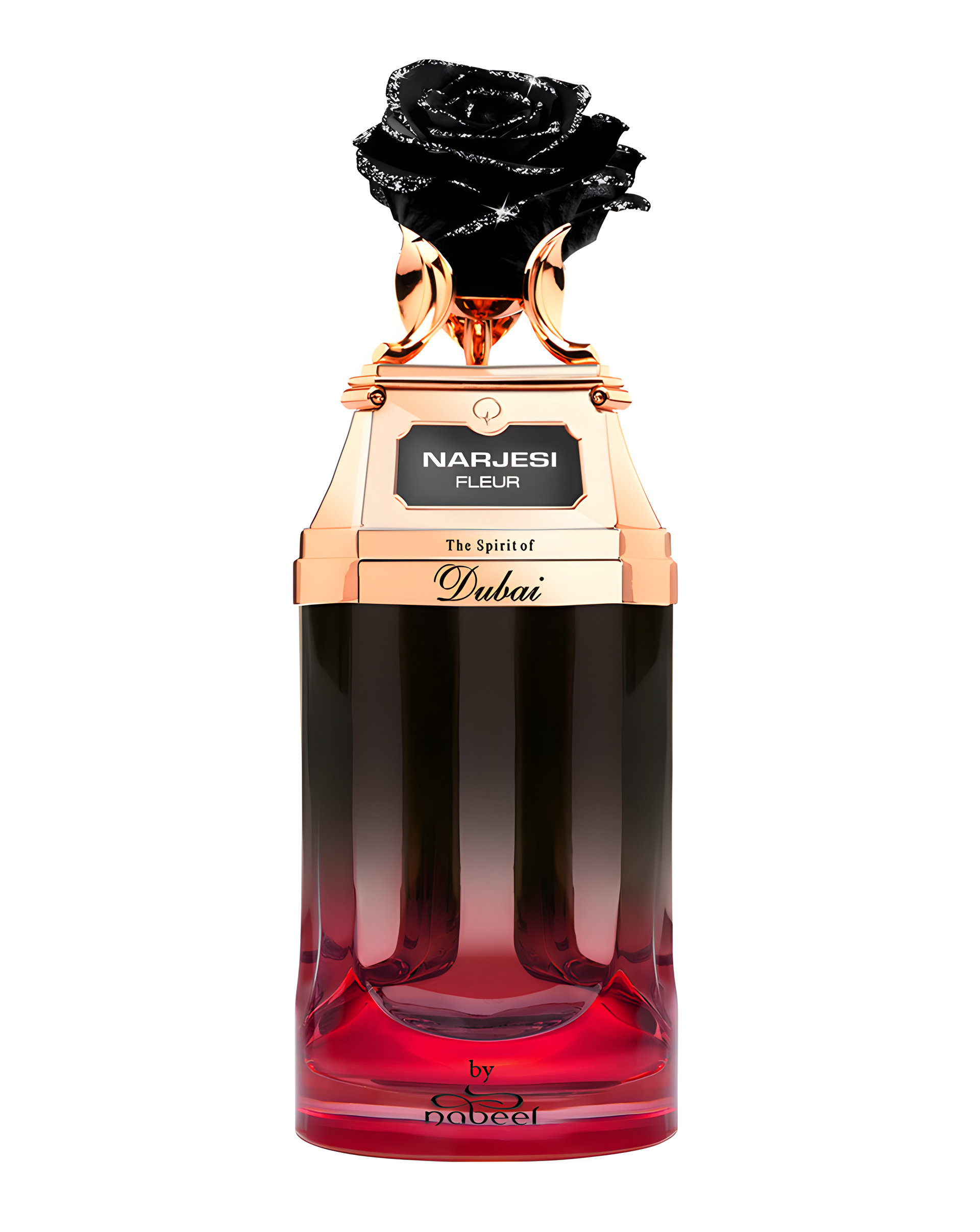 Picture of Narjesi Fleur fragrance