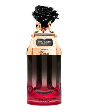 Narjesi Fleur by The Spirit of Dubai perfume bottle
