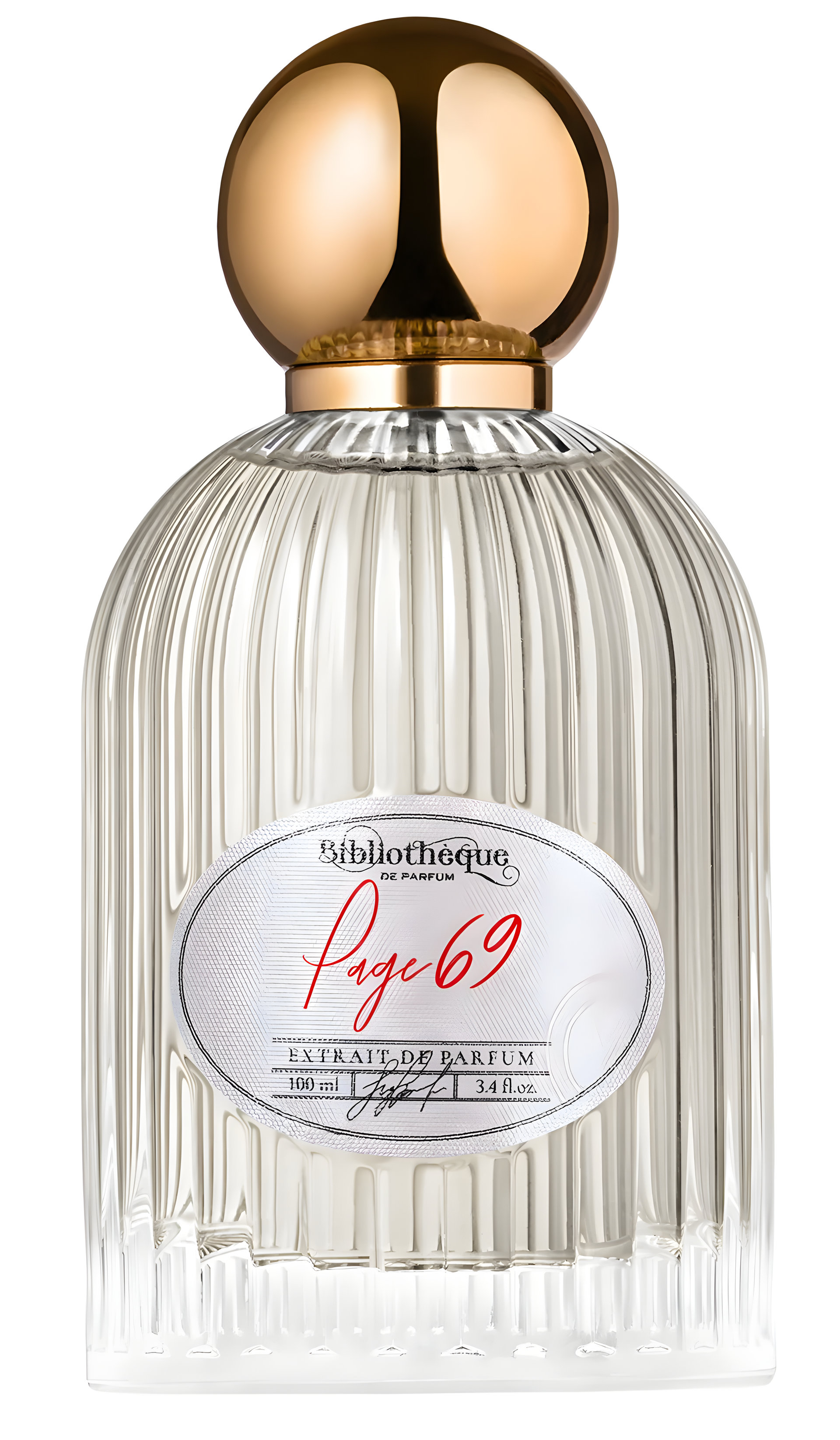 Picture of Page 69 fragrance