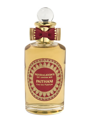 Paithani by Penhaligon's perfume bottle
