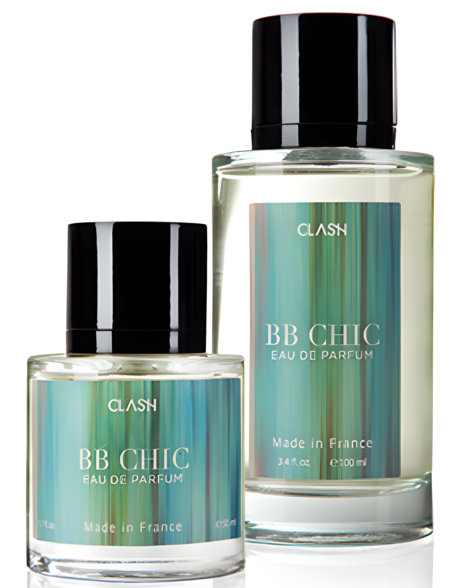 B.B. Chic by Clash