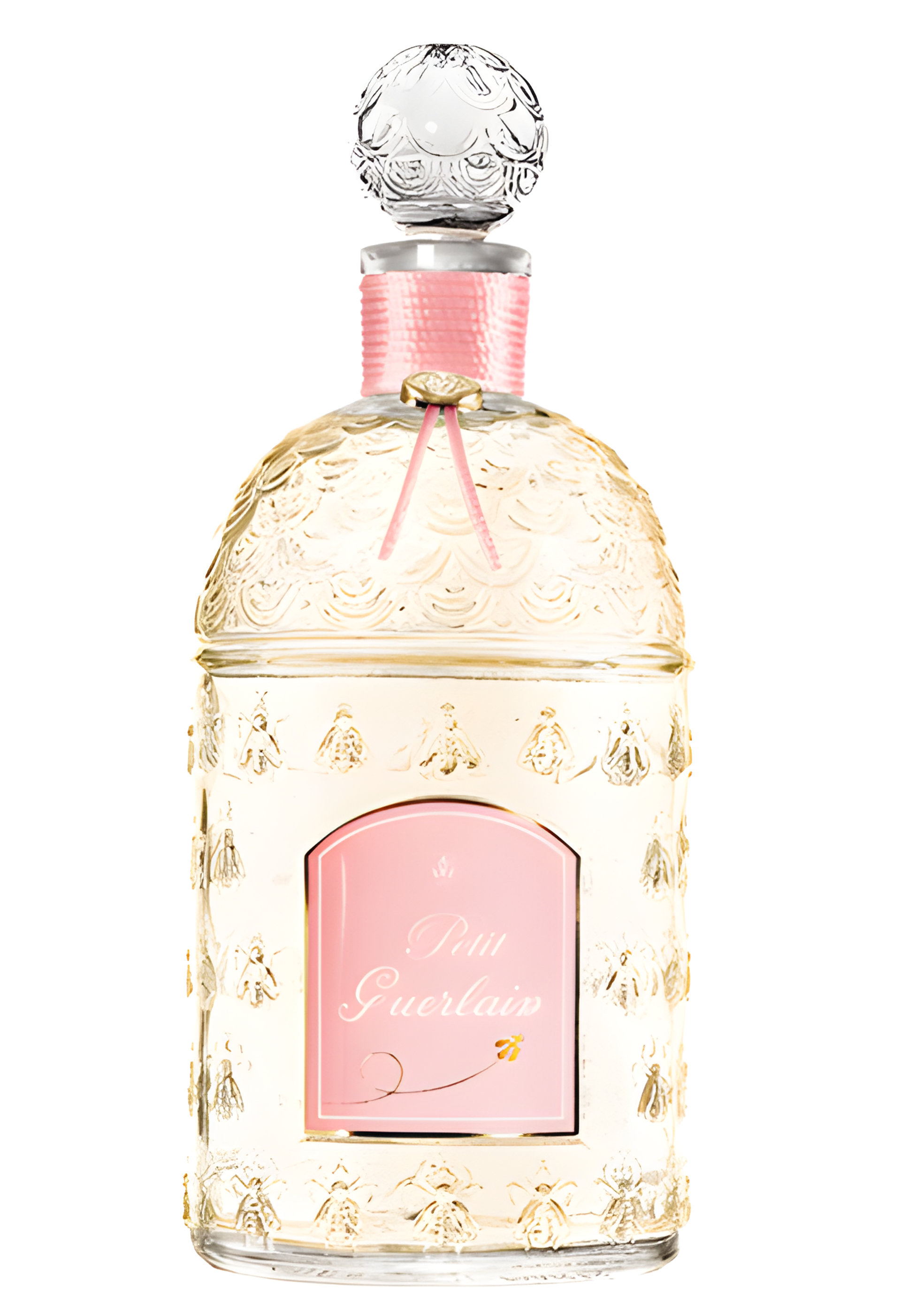 Picture of Petit Guerlain (In Pink) fragrance