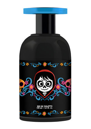 Coco Teenage Boy by Disney perfume bottle