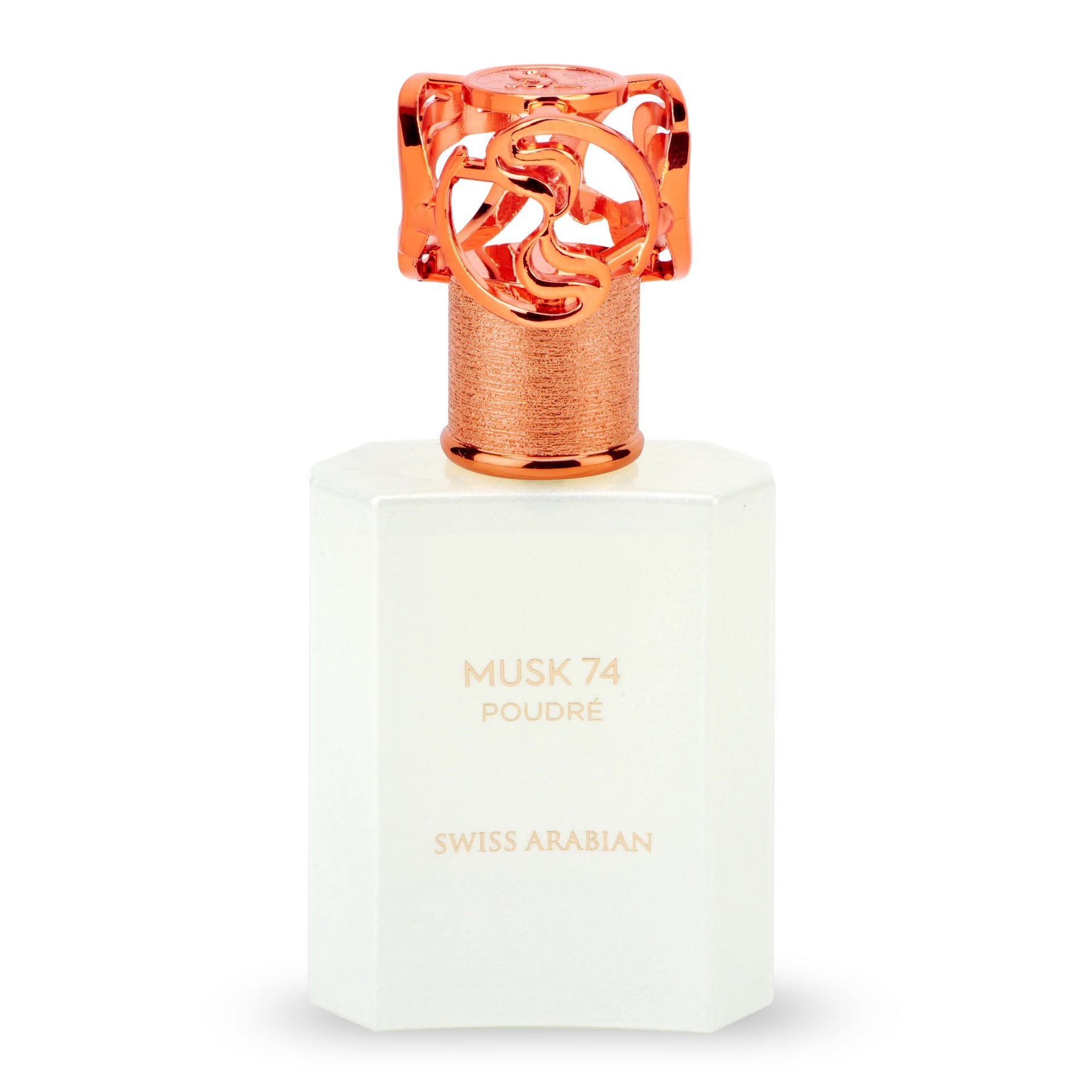 Picture of Musk 74 Poudre fragrance