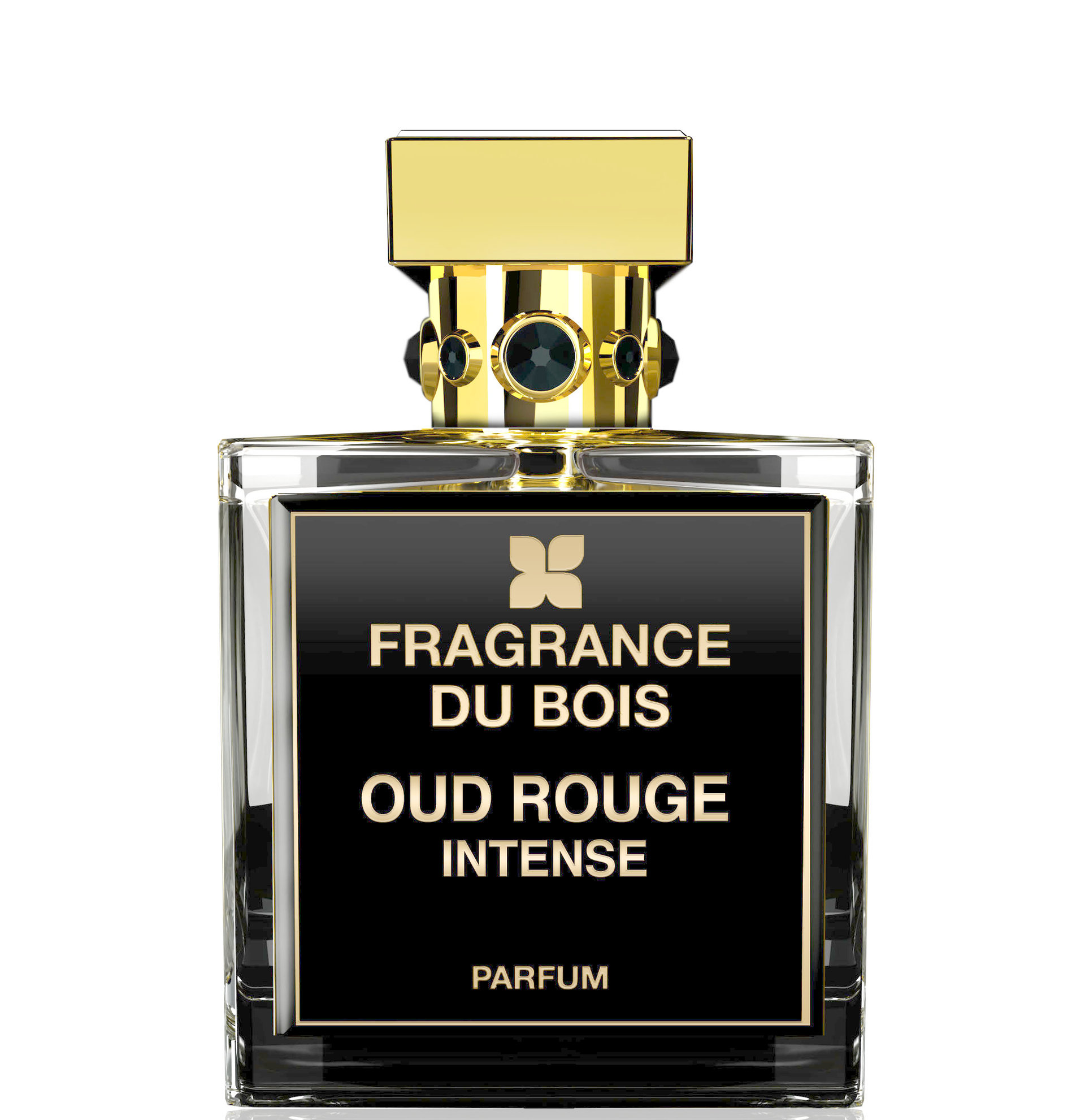 Picture of Oud Rouge Intense fragrance