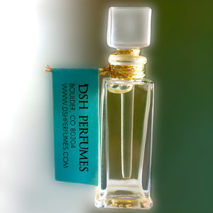 Gekkou Hanami by DSH Perfumes perfume bottle