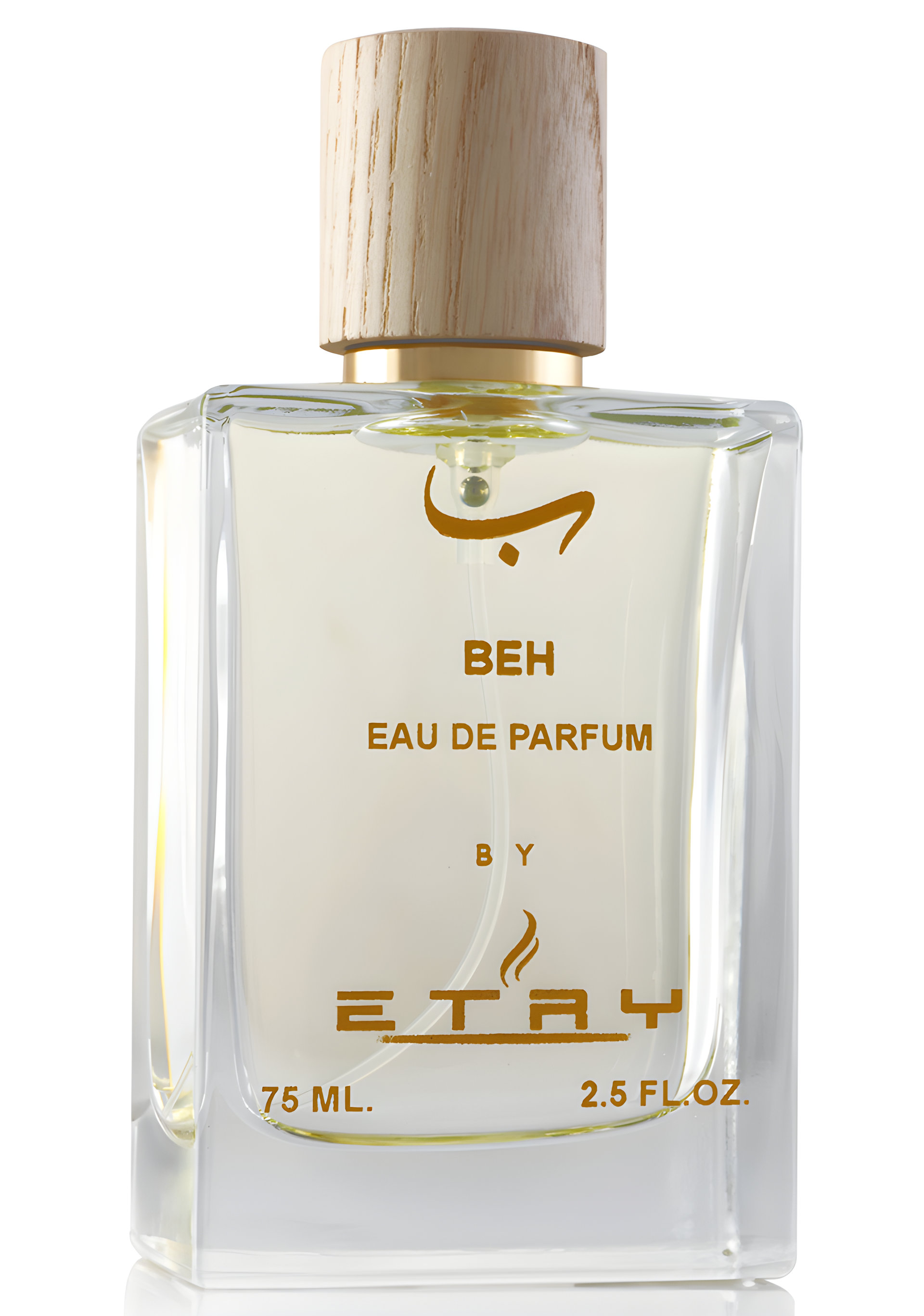 Picture of Beh fragrance