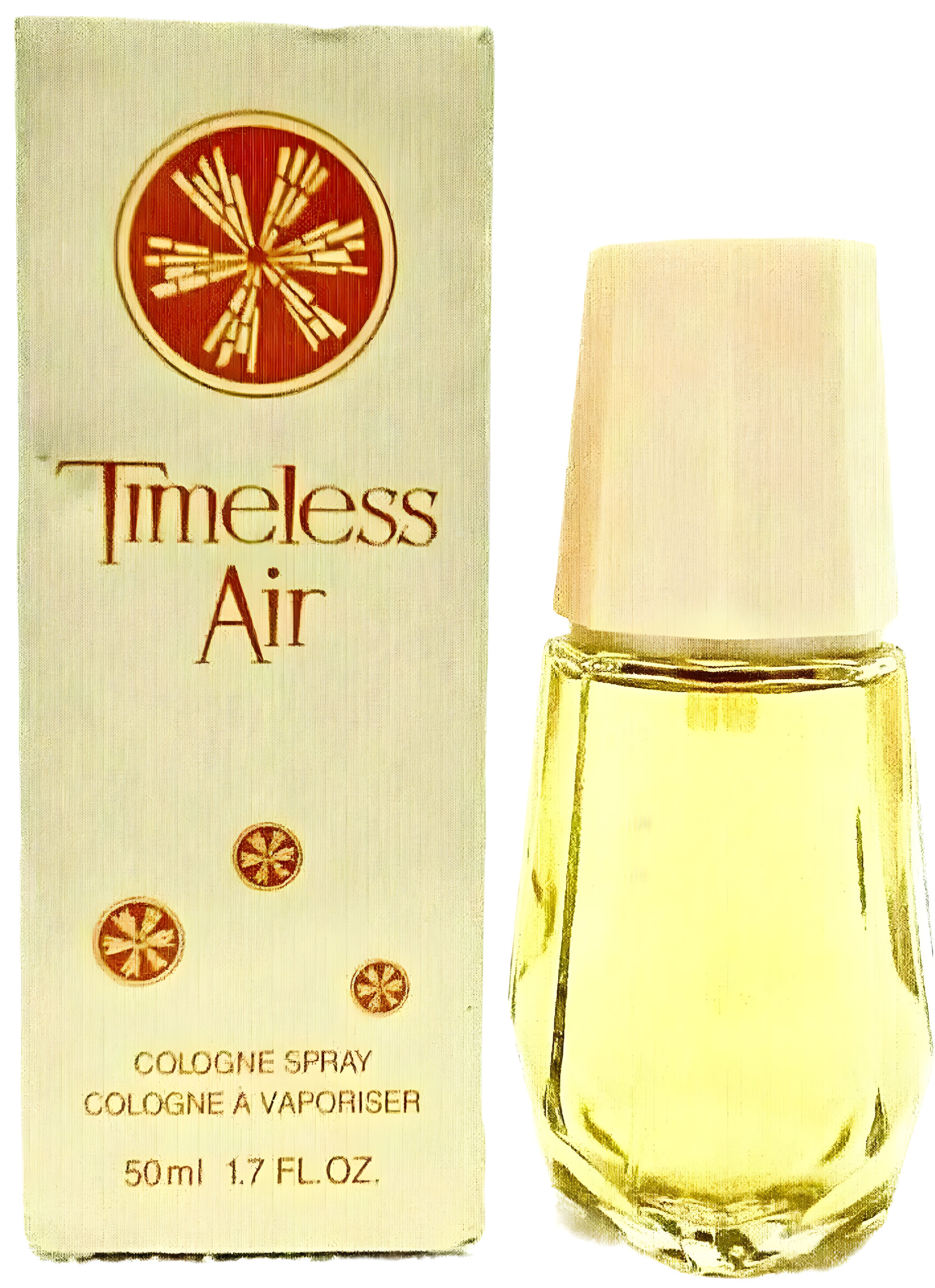 Timeless Air by Avon