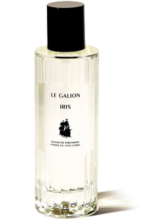 Picture of Iris fragrance