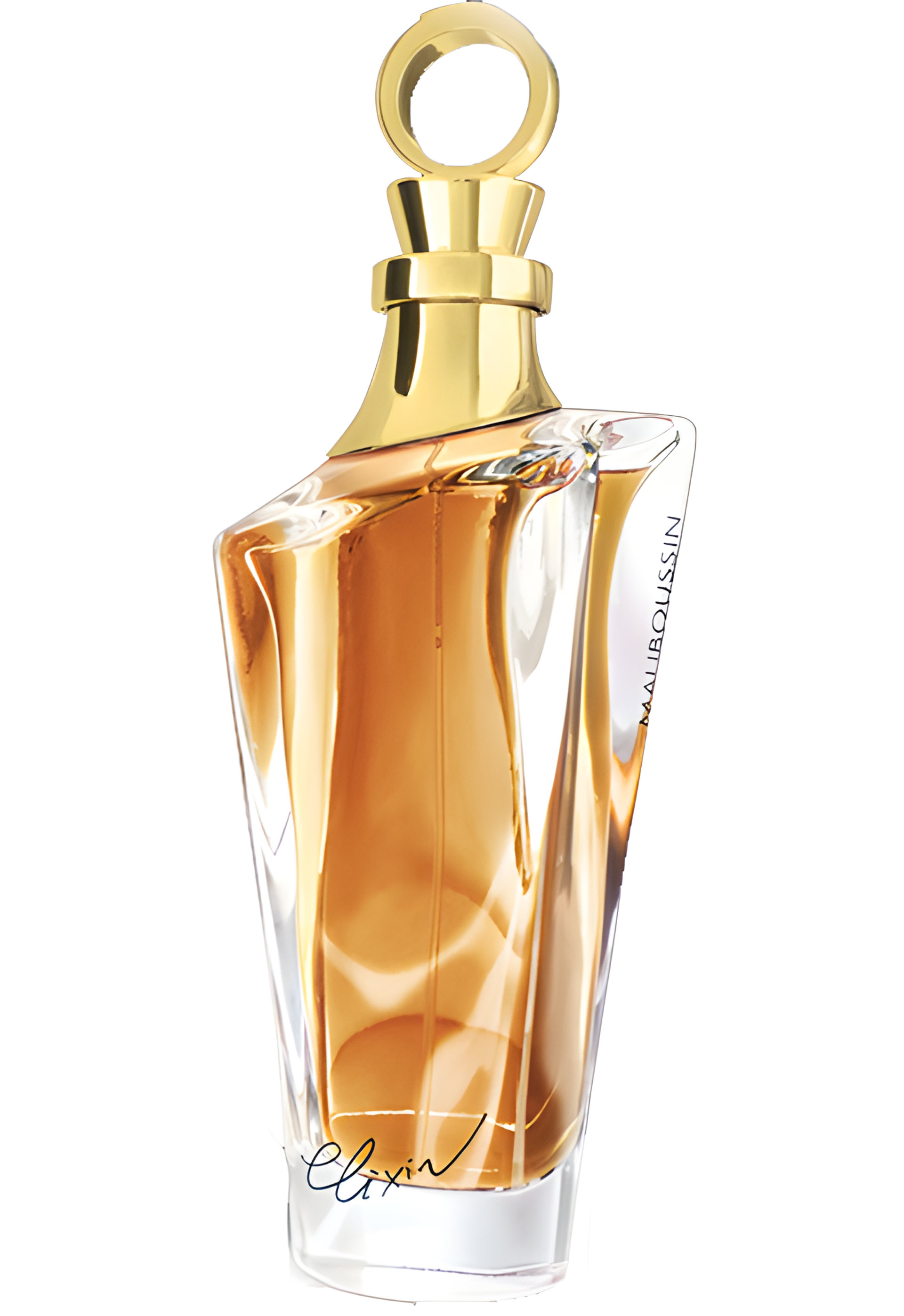 Picture of Mauboussin Elixir Pour Elle fragrance