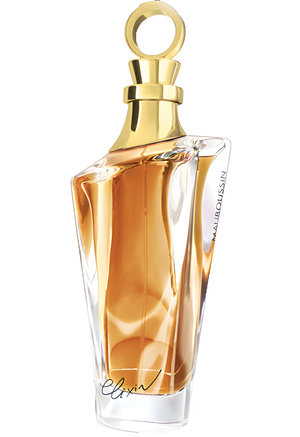 Mauboussin Elixir Pour Elle by Mauboussin perfume bottle