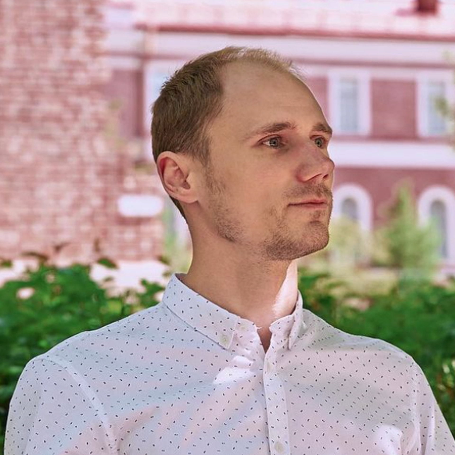 Picture of Anatoly Korzanov perfumer