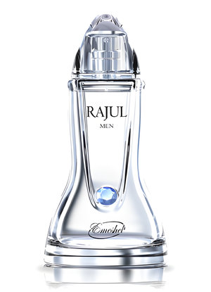 Rajul by Emeshel perfume bottle