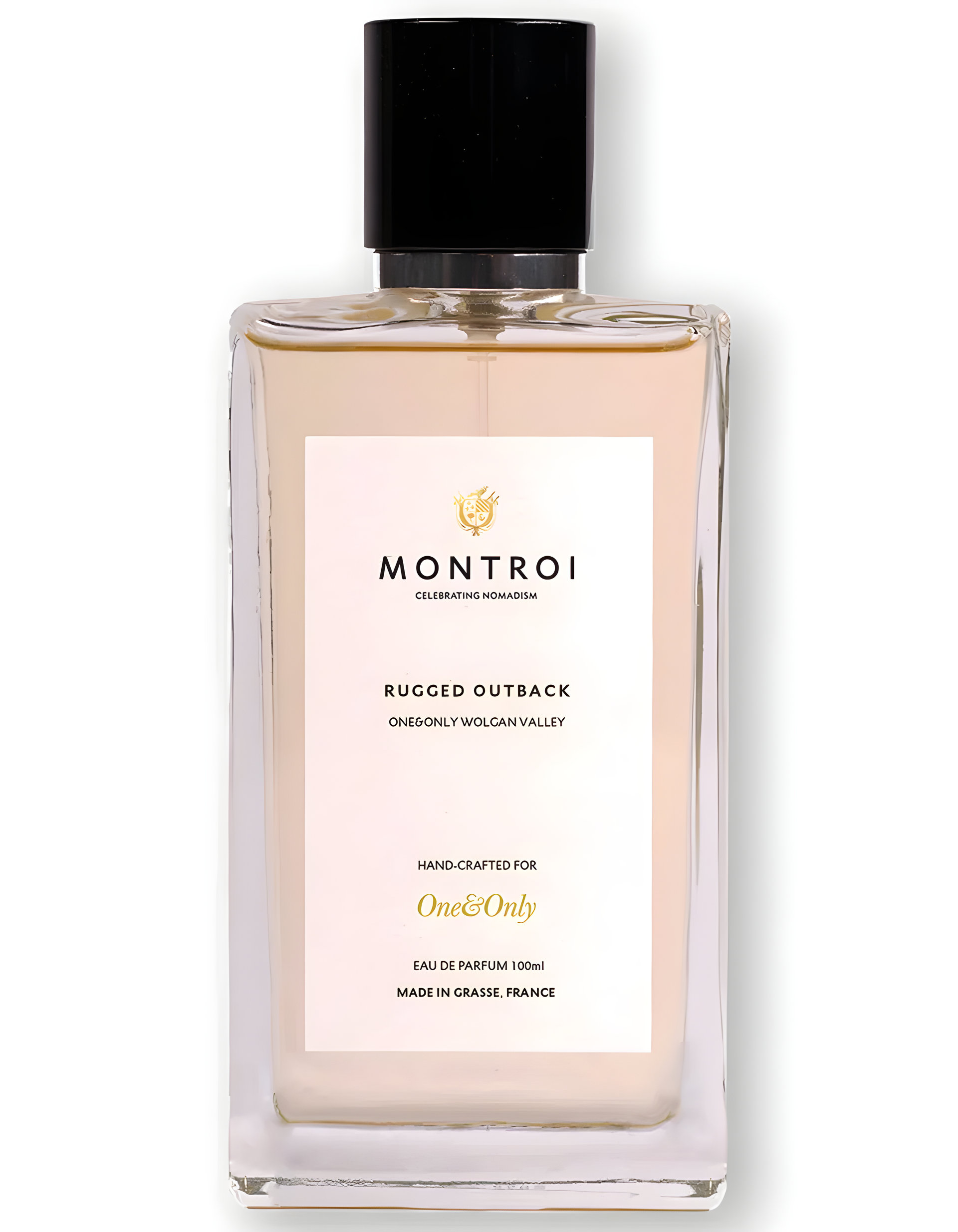 Picture of Rugged Outback fragrance