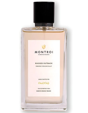 Rugged Outback by Montroi perfume bottle